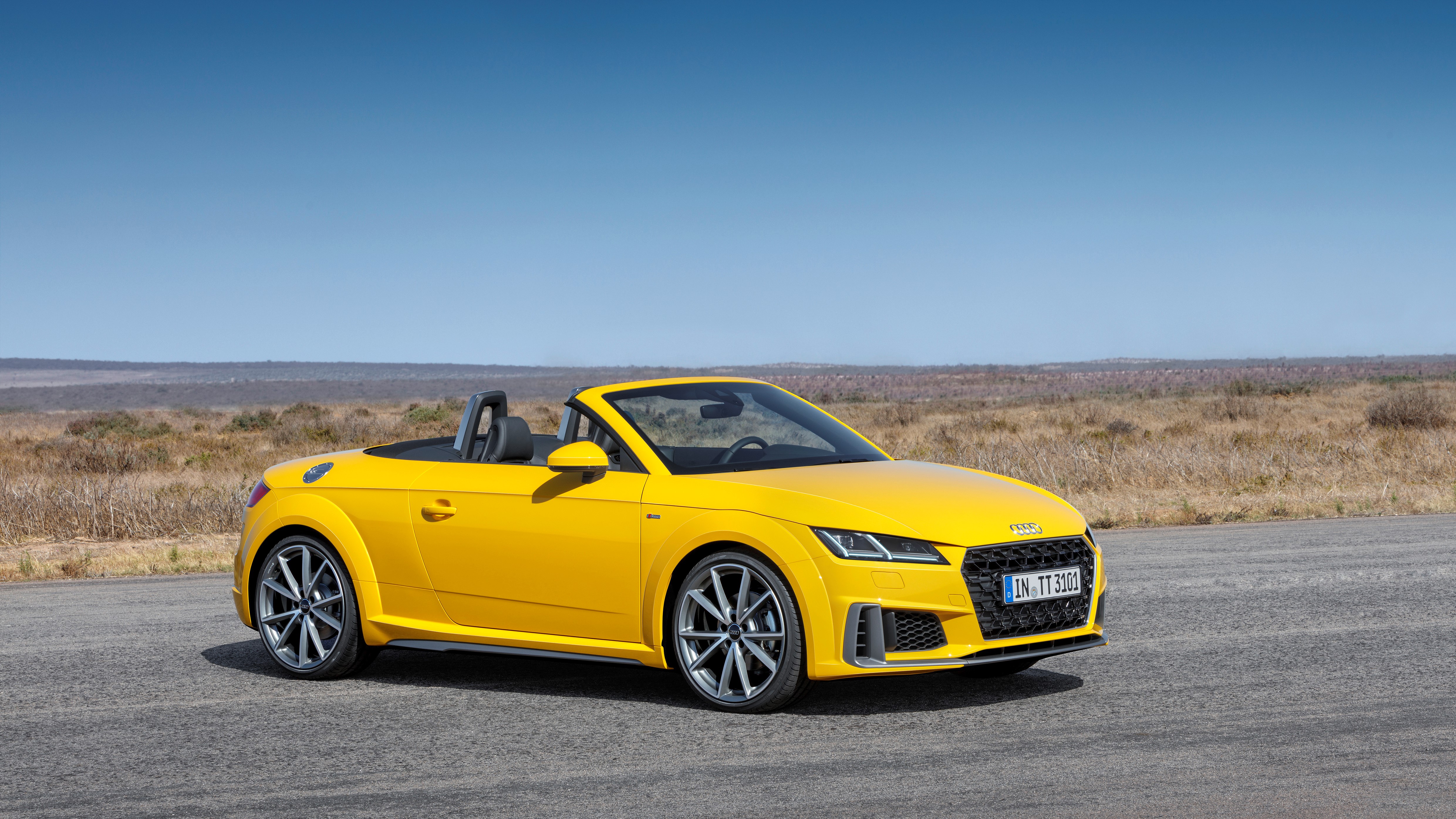 Audi tt wiki