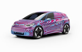 Reservér din VW ID3 allerede nu!